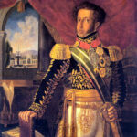 DON PEDRO I DE BRASIL